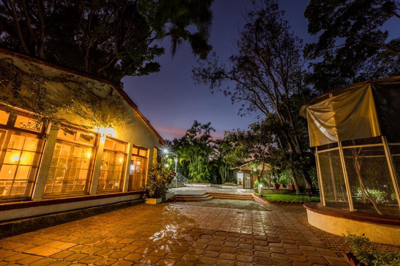 Mision De Los Angeles Oaxaca Εξωτερικό φωτογραφία