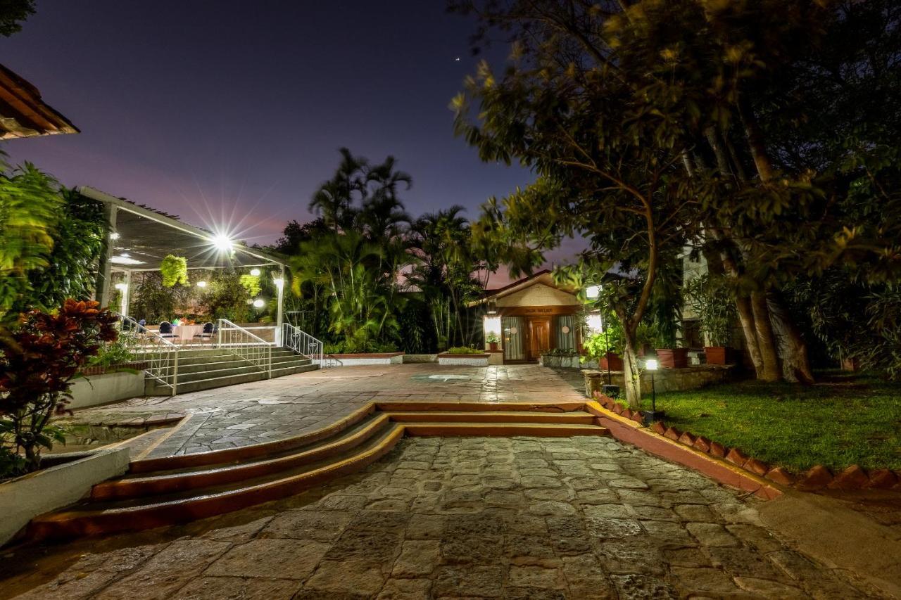 Mision De Los Angeles Oaxaca Εξωτερικό φωτογραφία