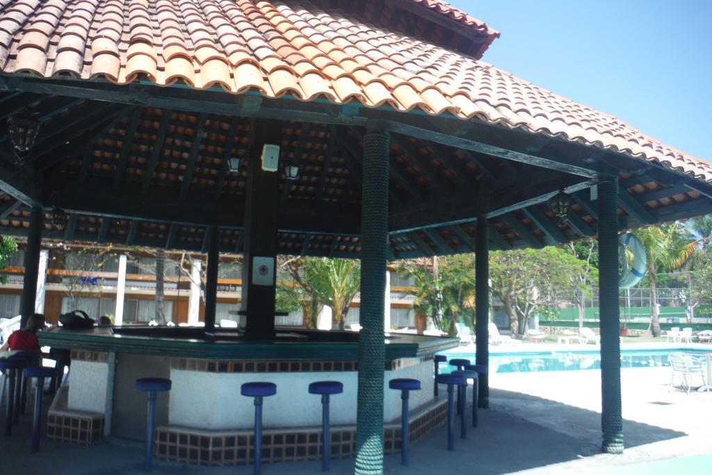 Mision De Los Angeles Oaxaca Εξωτερικό φωτογραφία
