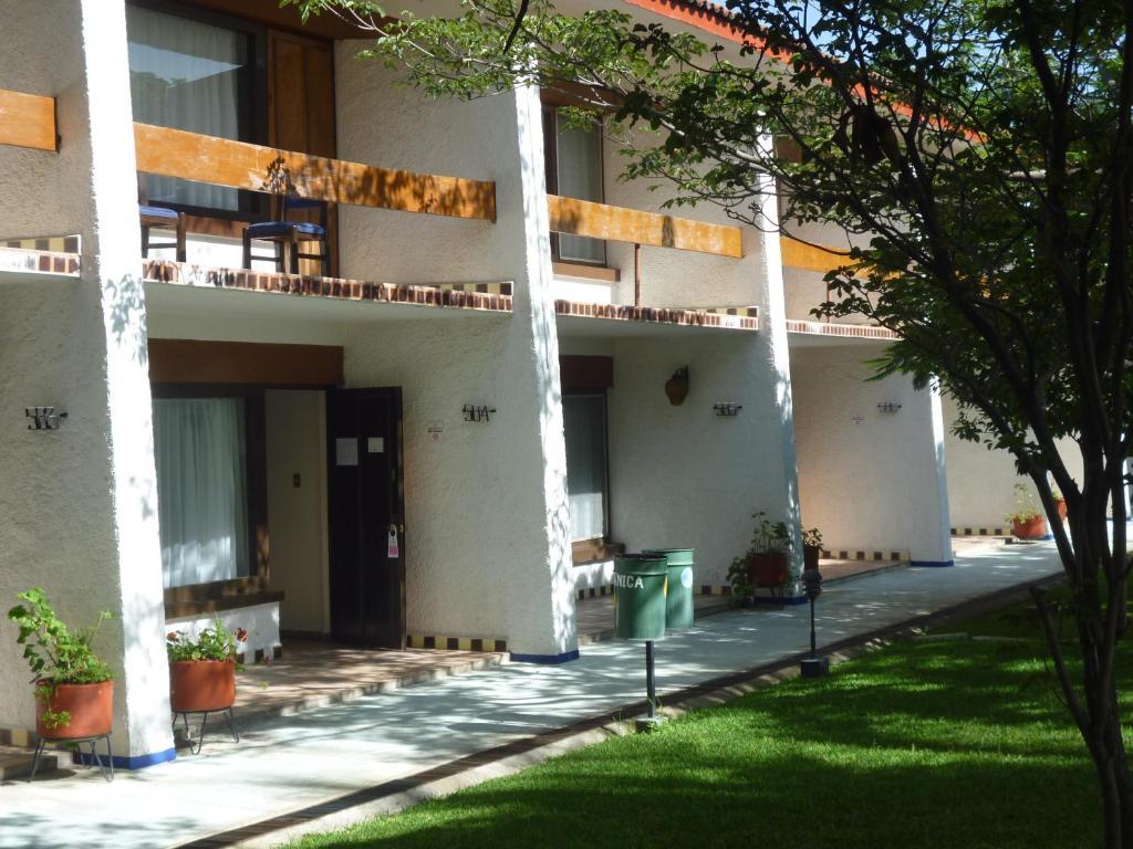 Mision De Los Angeles Oaxaca Δωμάτιο φωτογραφία