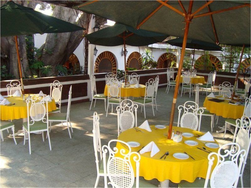 Mision De Los Angeles Oaxaca Εξωτερικό φωτογραφία